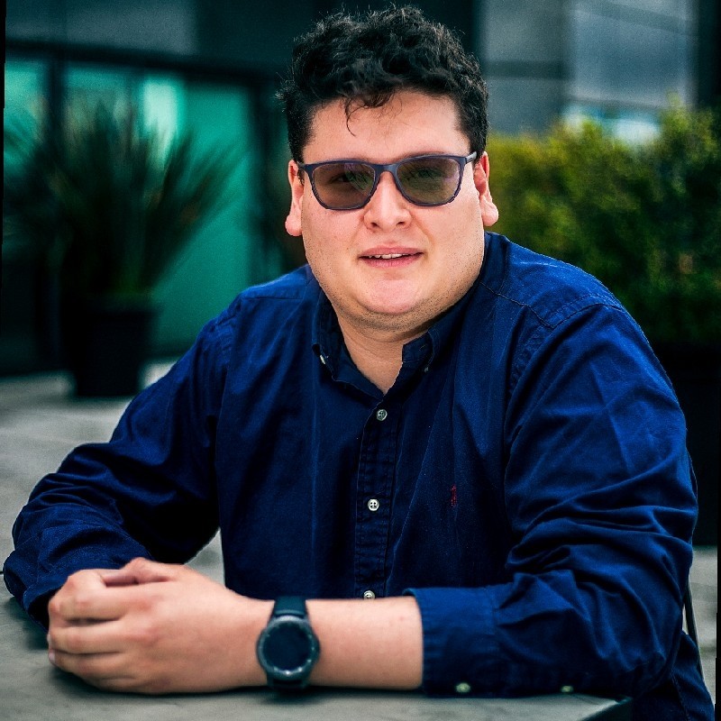 Oscar Gomez