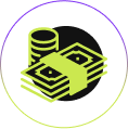 Reduce costos y optimiza recursos