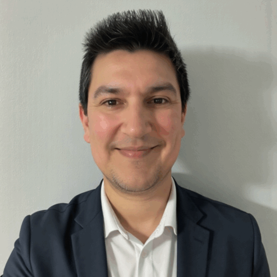 Oscar Gomez