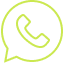Convert more with WhatsApp