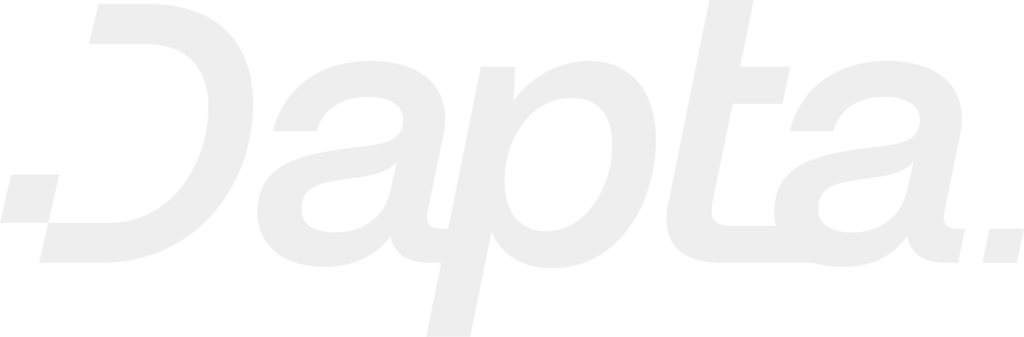 dapta_logo_white