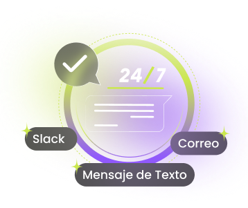 Asistente de Comunicaciones con IA