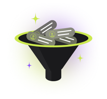 AI Client Screener