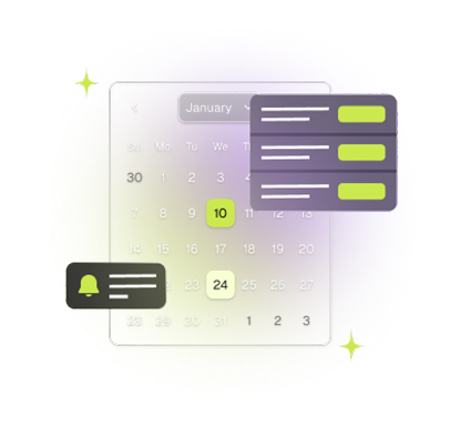 Agendador de Trabajos con IA