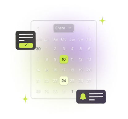 Programador de citas con IA