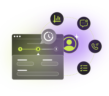 Motor de Encuestas con IA