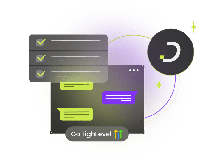 Crear tareas de seguimiento