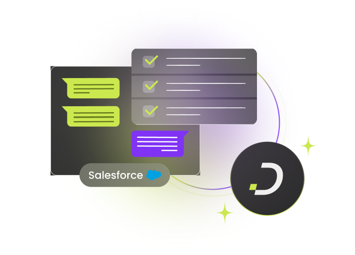Crear tareas de seguimiento