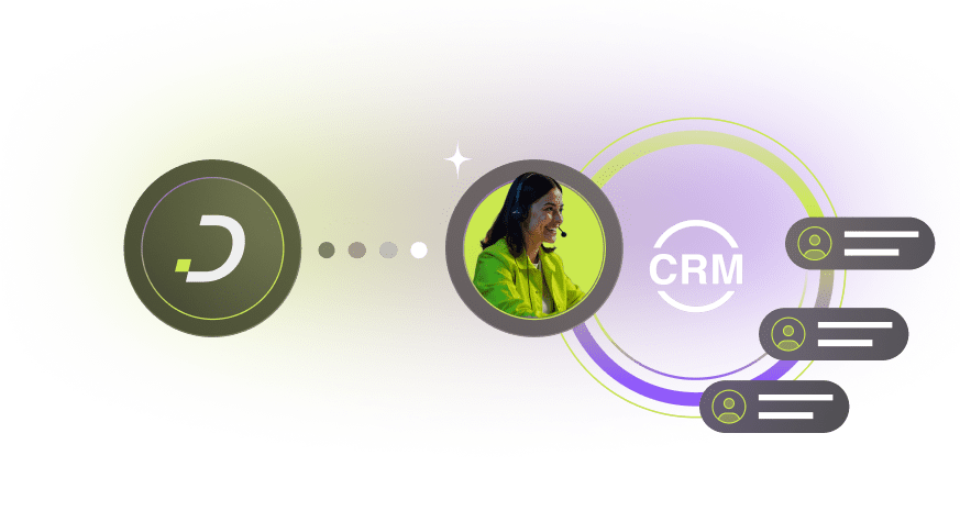 GoHighLevel automations can feel robotic