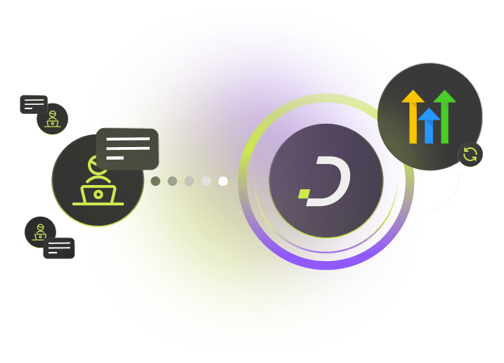 Actualizar campos personalizados