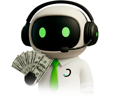 AI Collections Specialist