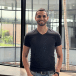 Picture of Aron D'mello