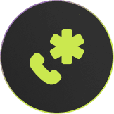 Emergency Call Intake