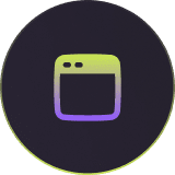 Website AI <br>Widget