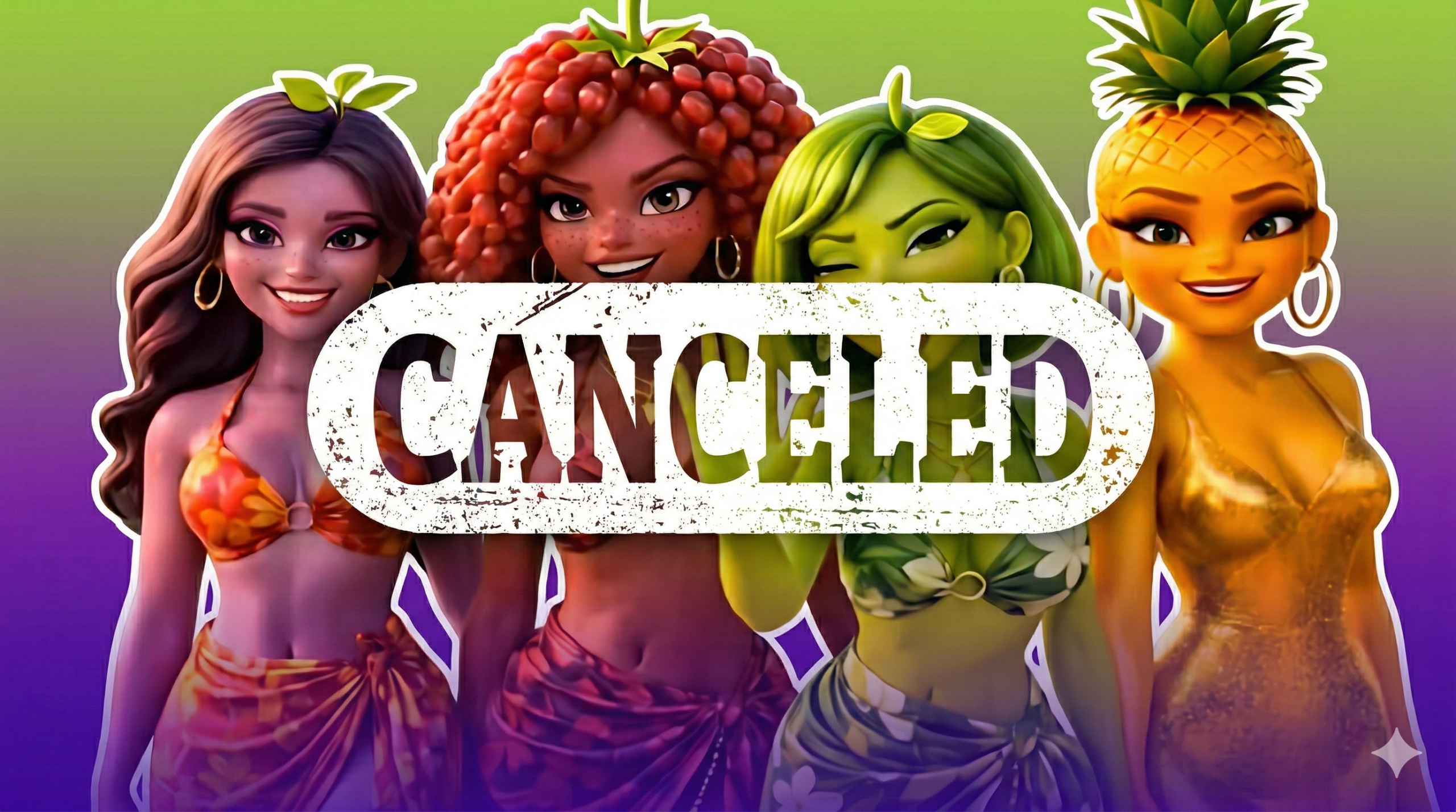 Frutinovelas: 300 Million Views, 10 Days, and TikTok Deleted Them