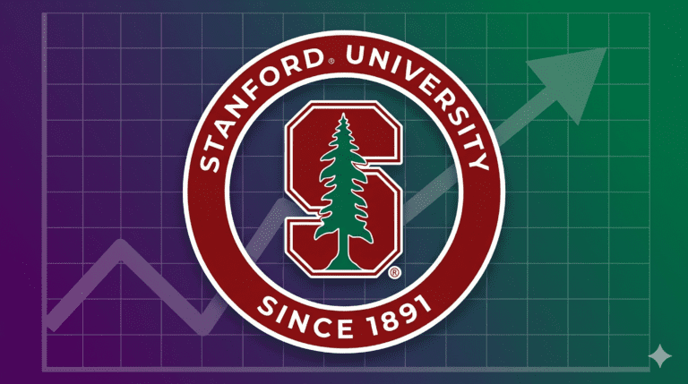 Stanford AI Index 2026: Adoption Isn't Slowing Down, It's Accelerating