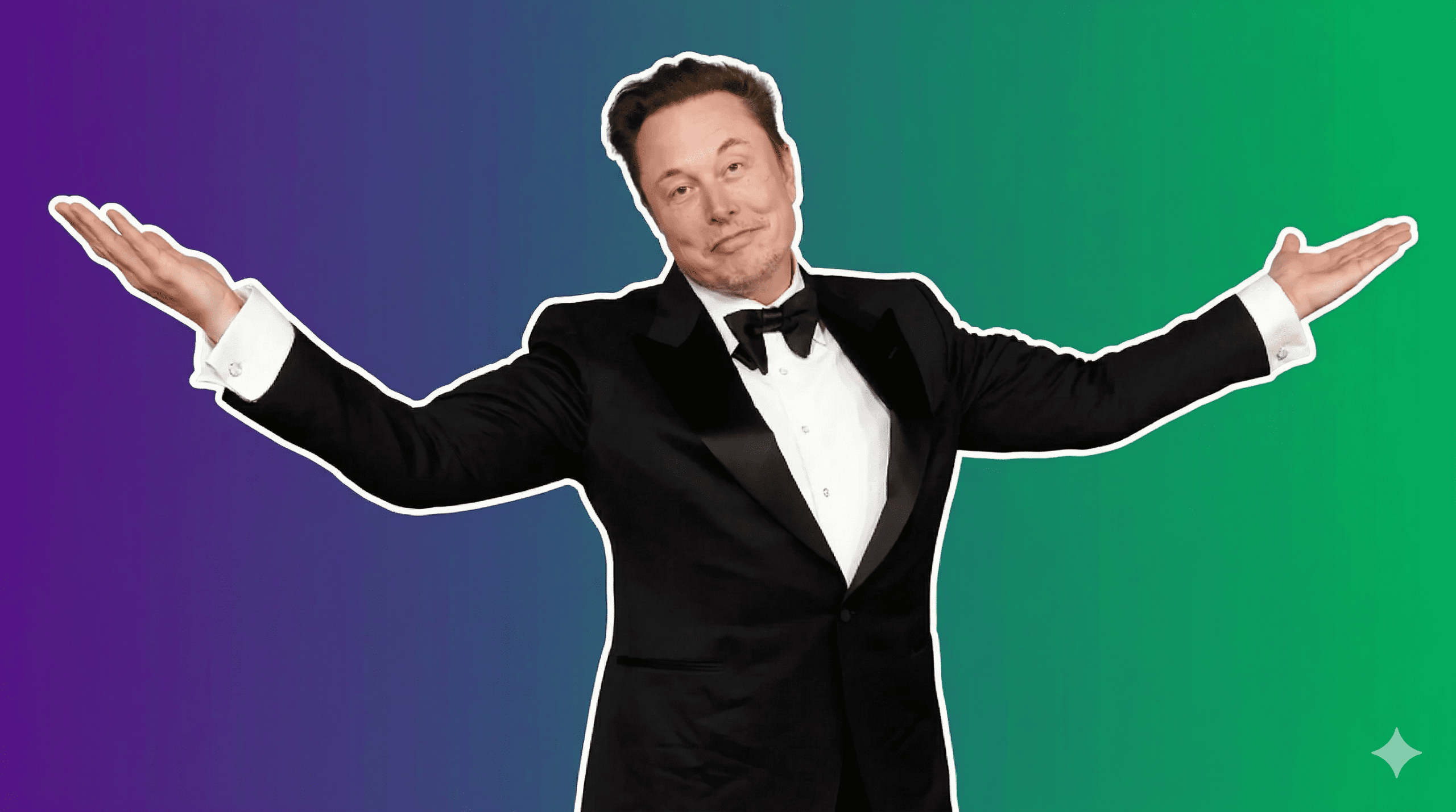 Musk Is Building a Chip Factory to Depend on No One, Including Nvidia