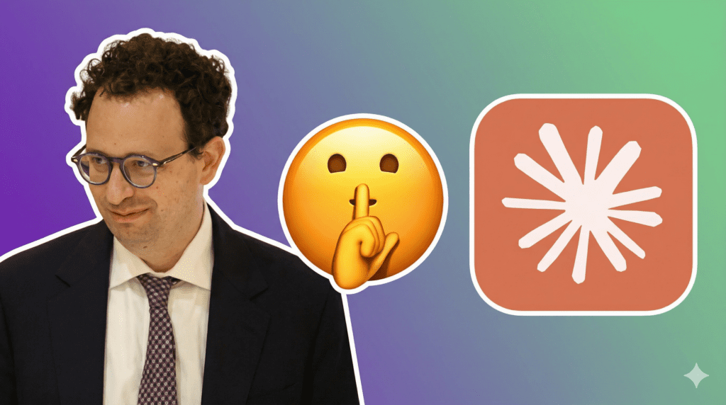 AI Insider: Se Filtra el Futuro de Claude Code