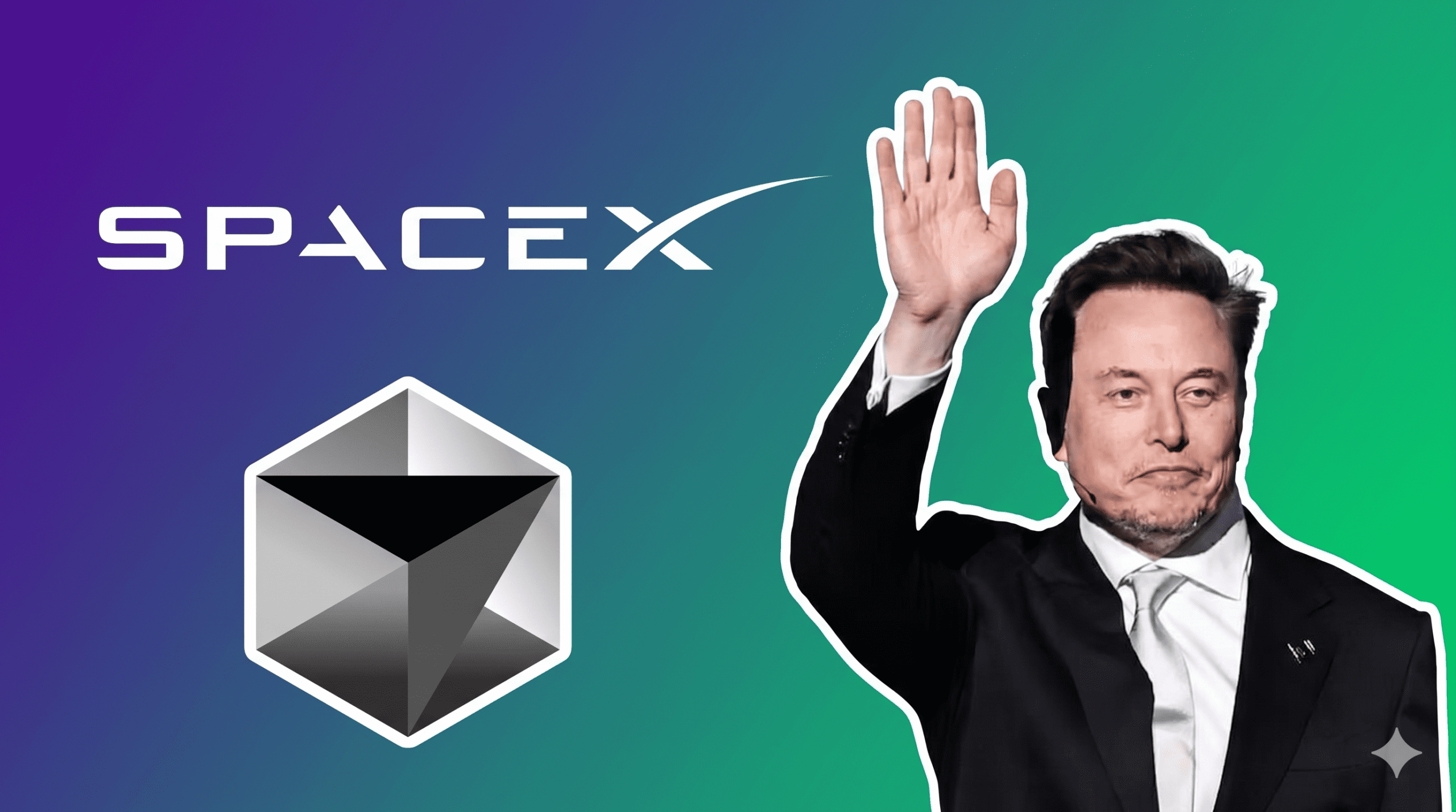 SpaceX Will Buy Cursor for $60B (Or Pay $10B for Trying)