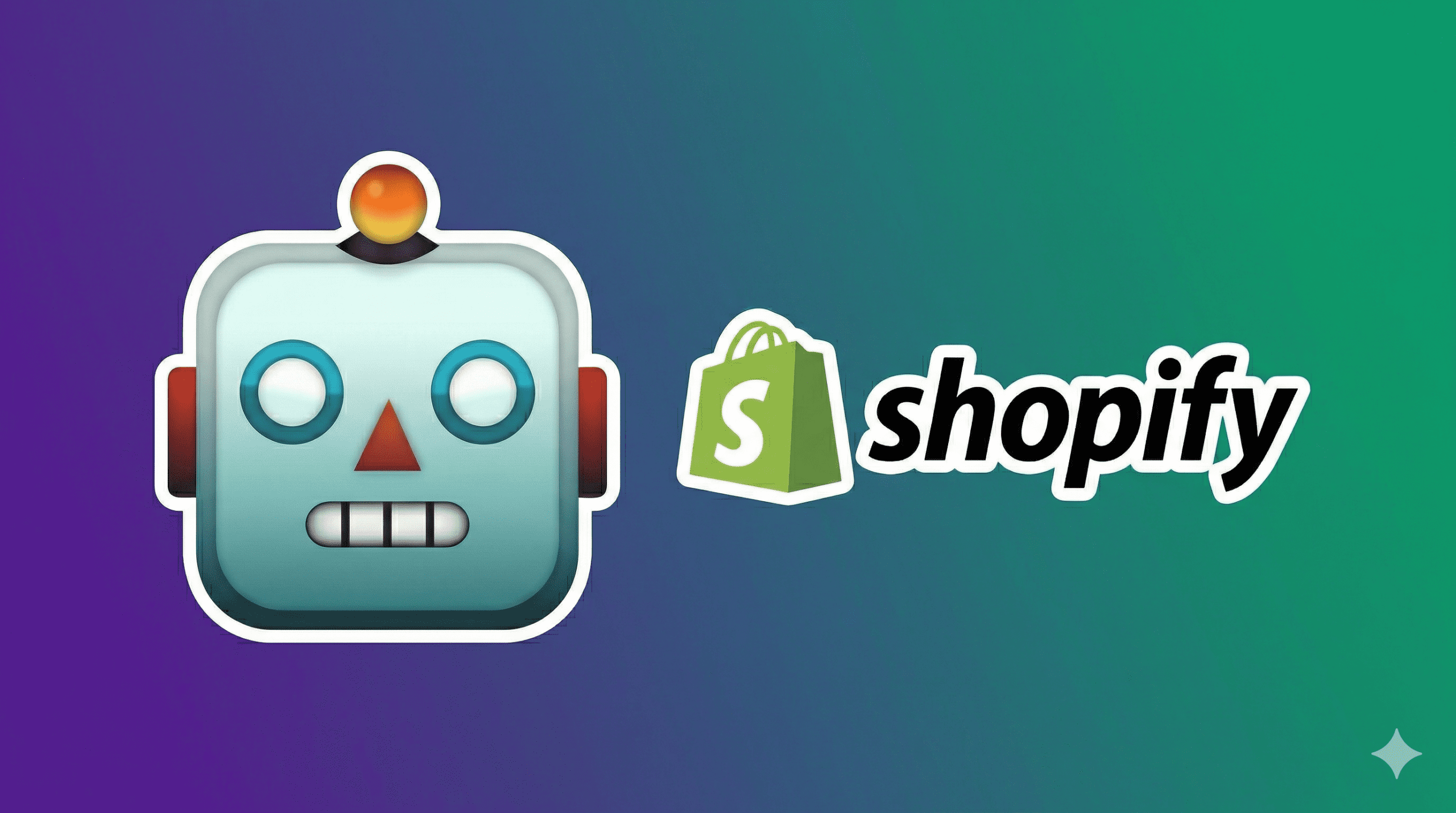 Shopify convierte los chatbots en tiendas