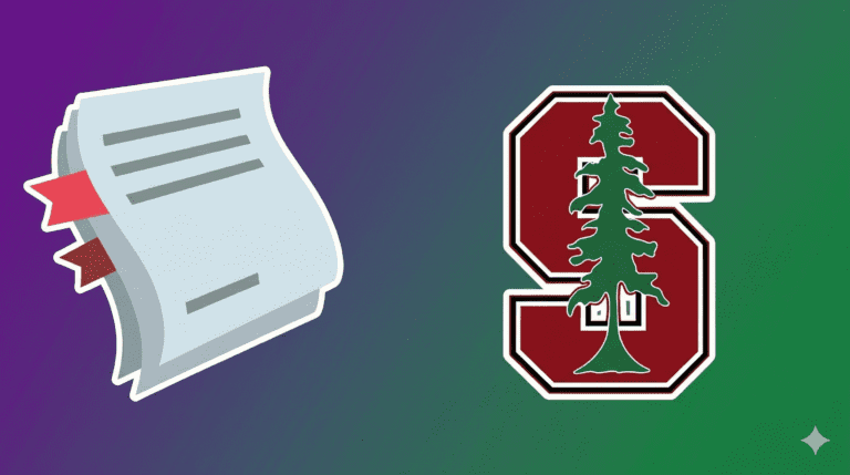 Stanford Publishes the Most Uncomfortable AI Research of the Year