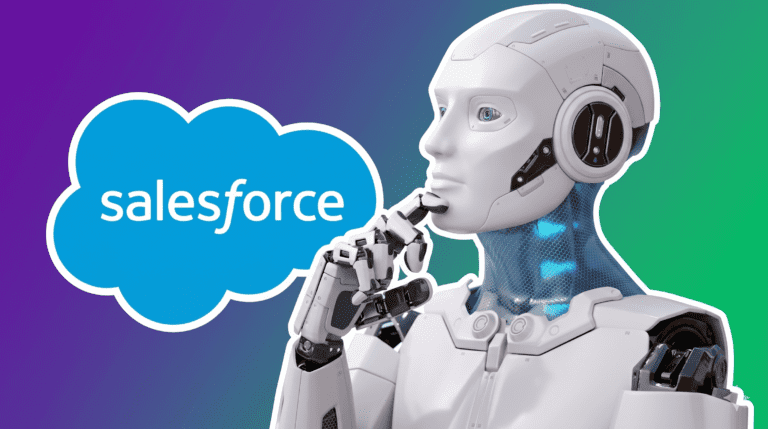 Salesforce Headless 360: Software Surrenders to Agents