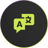 Multilingual <br>Replies
