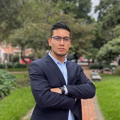 William Sánchez