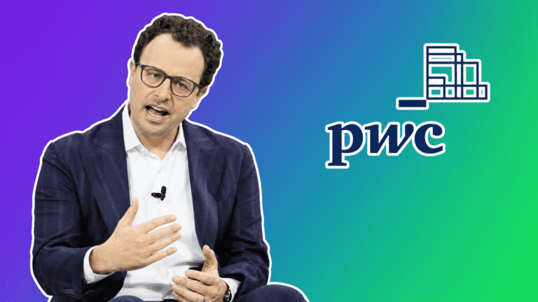 PwC and Anthropic partnership 364000 employees Claude deployment, AI Insider Week 20 story 4