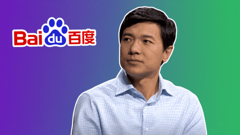 Baidu DuMate Miaoda YiJing AI agents Baidu Create 2026, AI Insider Week 20 story 5