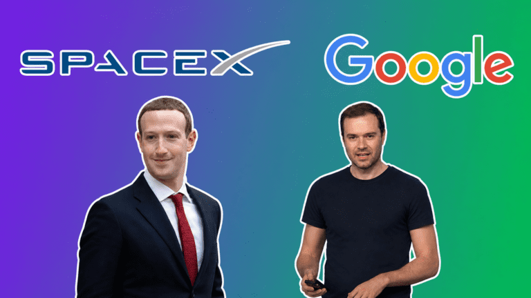 Mark Zuckerberg, Andrej Karpathy, and Elon Musk with SpaceX and Anthropic logos, AI Insider Week 21