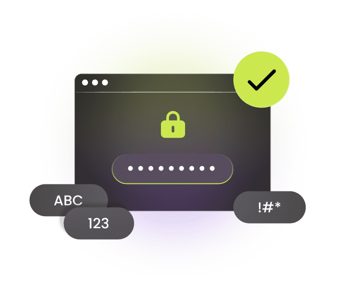 Generate your key