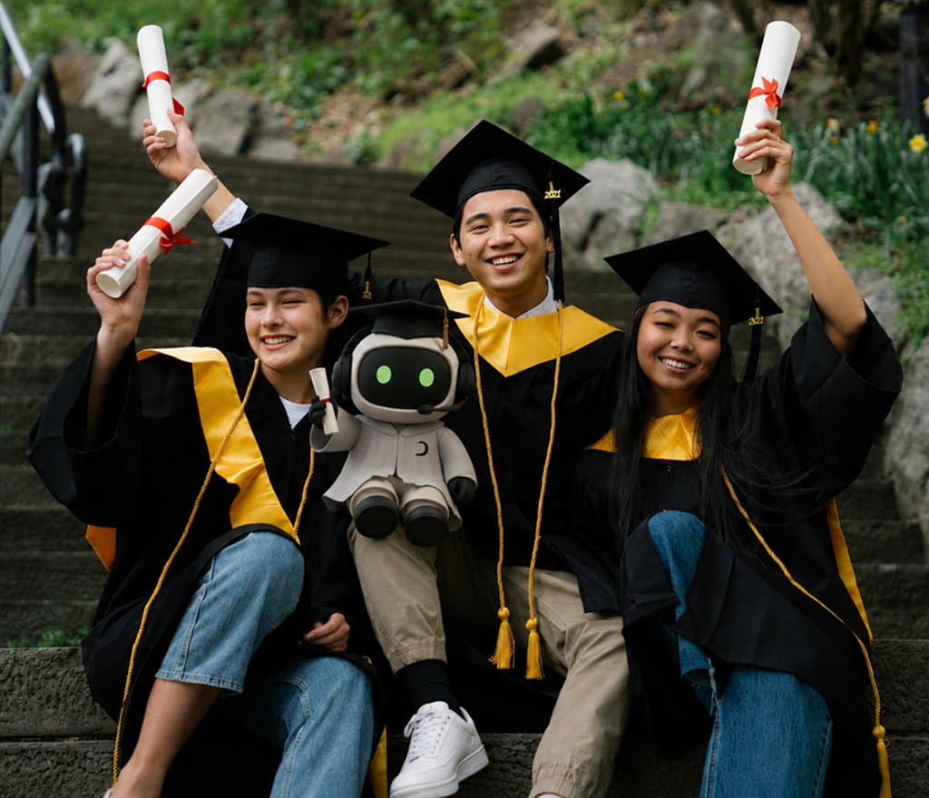 Smarter Student Engagement