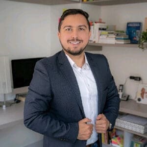 Carlos Patiño Velez