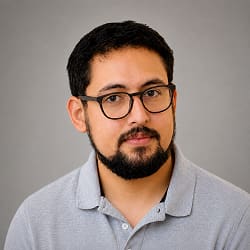 Picture of Miguel Angel Moreno