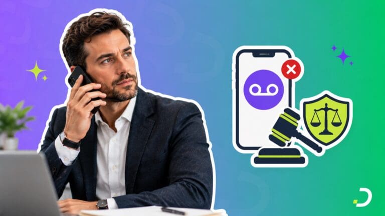 Bilingual AI intake agent answering an accident call for a personal injury law firm