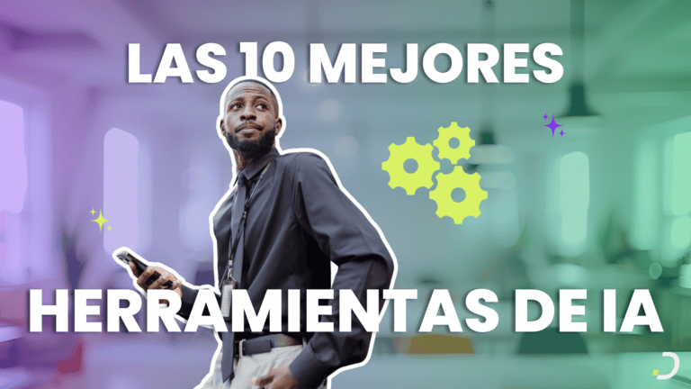 Las mejores herramientas de IA para empresas