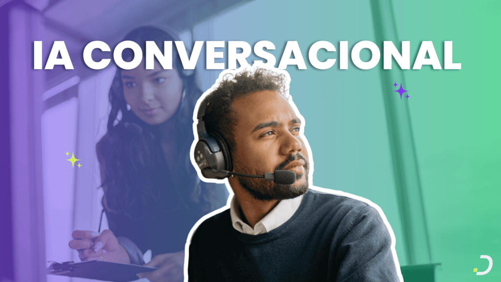 IA conversacional para empresas