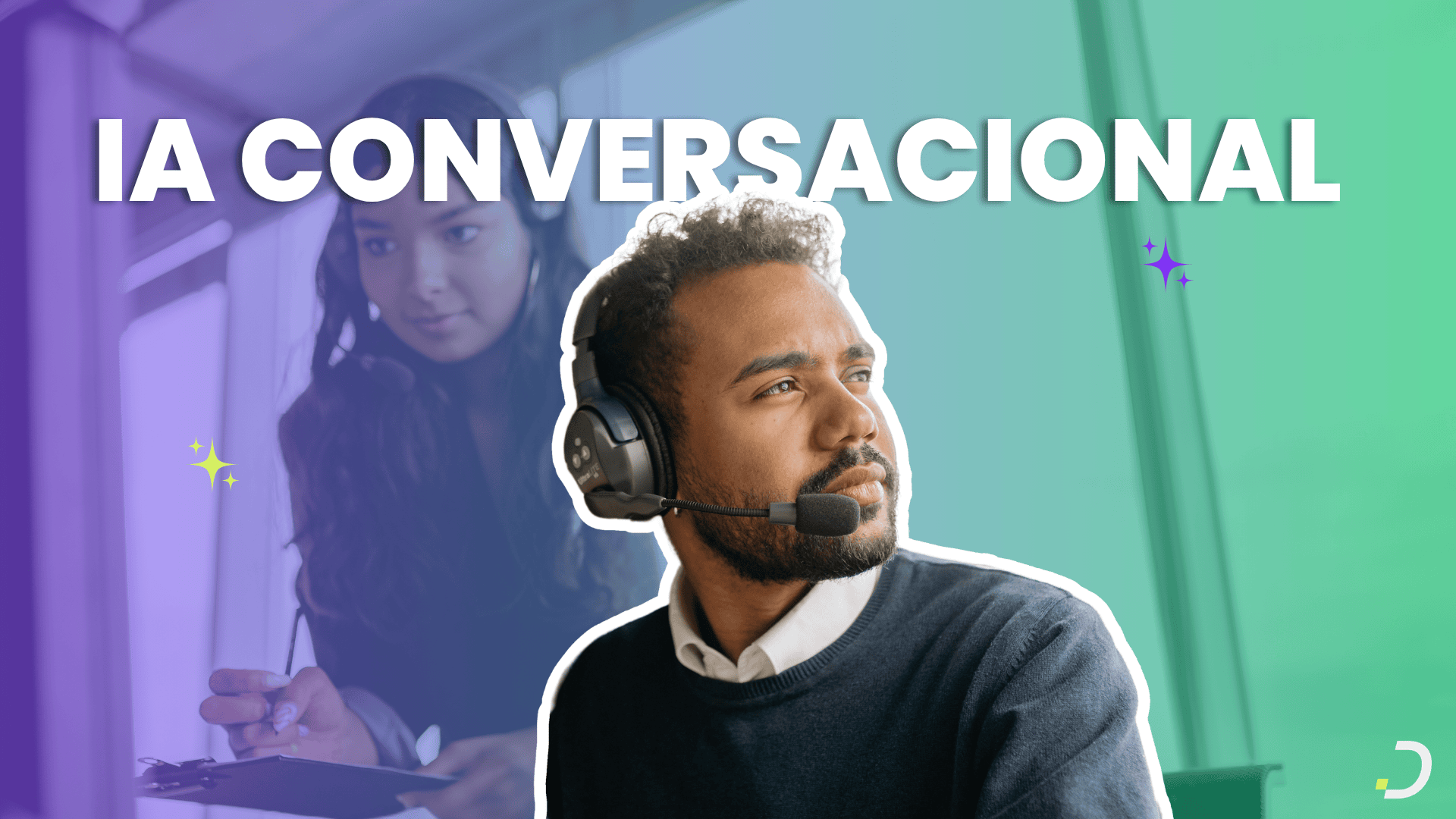 IA conversacional para empresas