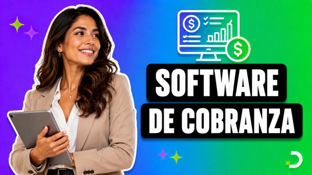 Software de cobranza con IA para fintechs y neobancos