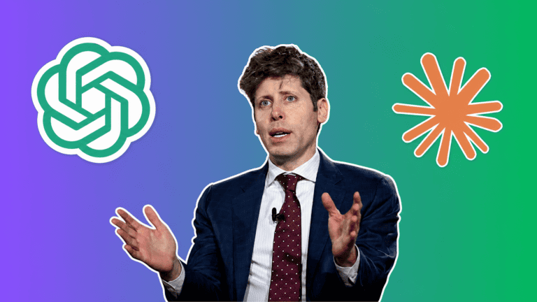 AI news ChatGPT, noticias de IA ChatGPT, Sam Altman OpenAI Claude cover