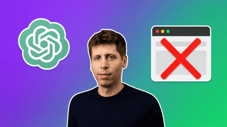 AI news OpenAI, noticias de IA OpenAI, ChatGPT Atlas browser cover
