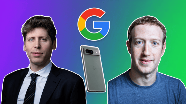 AI news AI agents, noticias de IA agentes, ChatGPT OpenAI Meta Google Week 28 cover