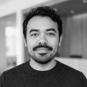 Picture of Arturo Rubio