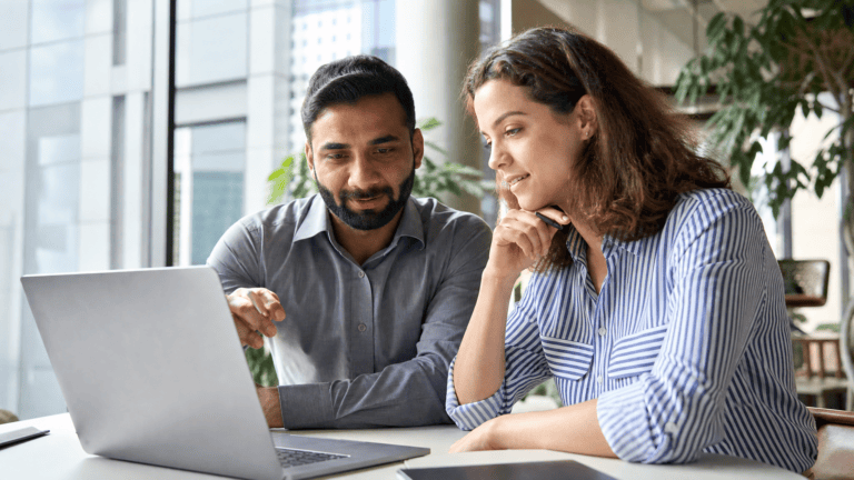 AI appointment scheduling tool syncing a calendar for a small business