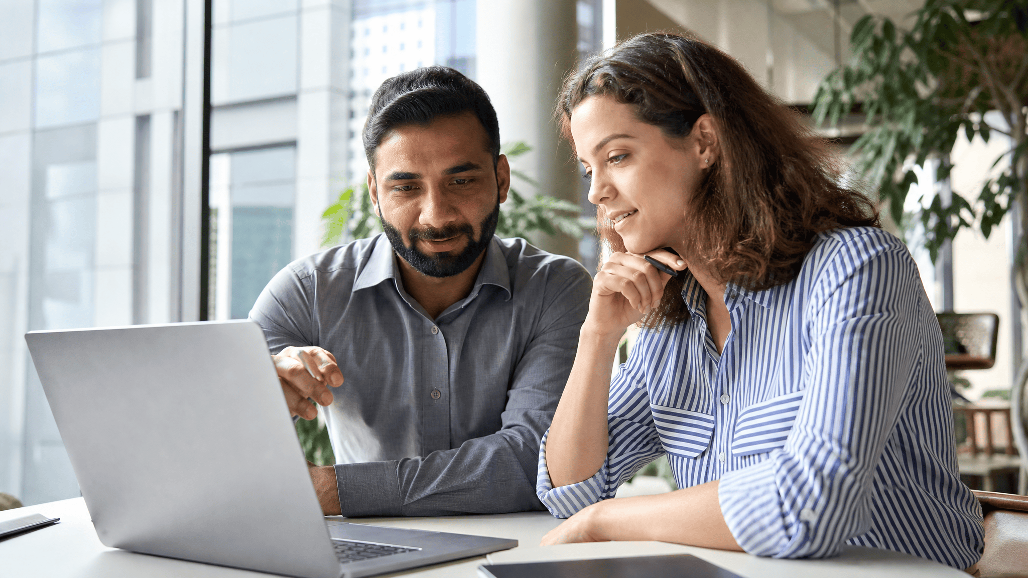 AI appointment scheduling tool syncing a calendar for a small business