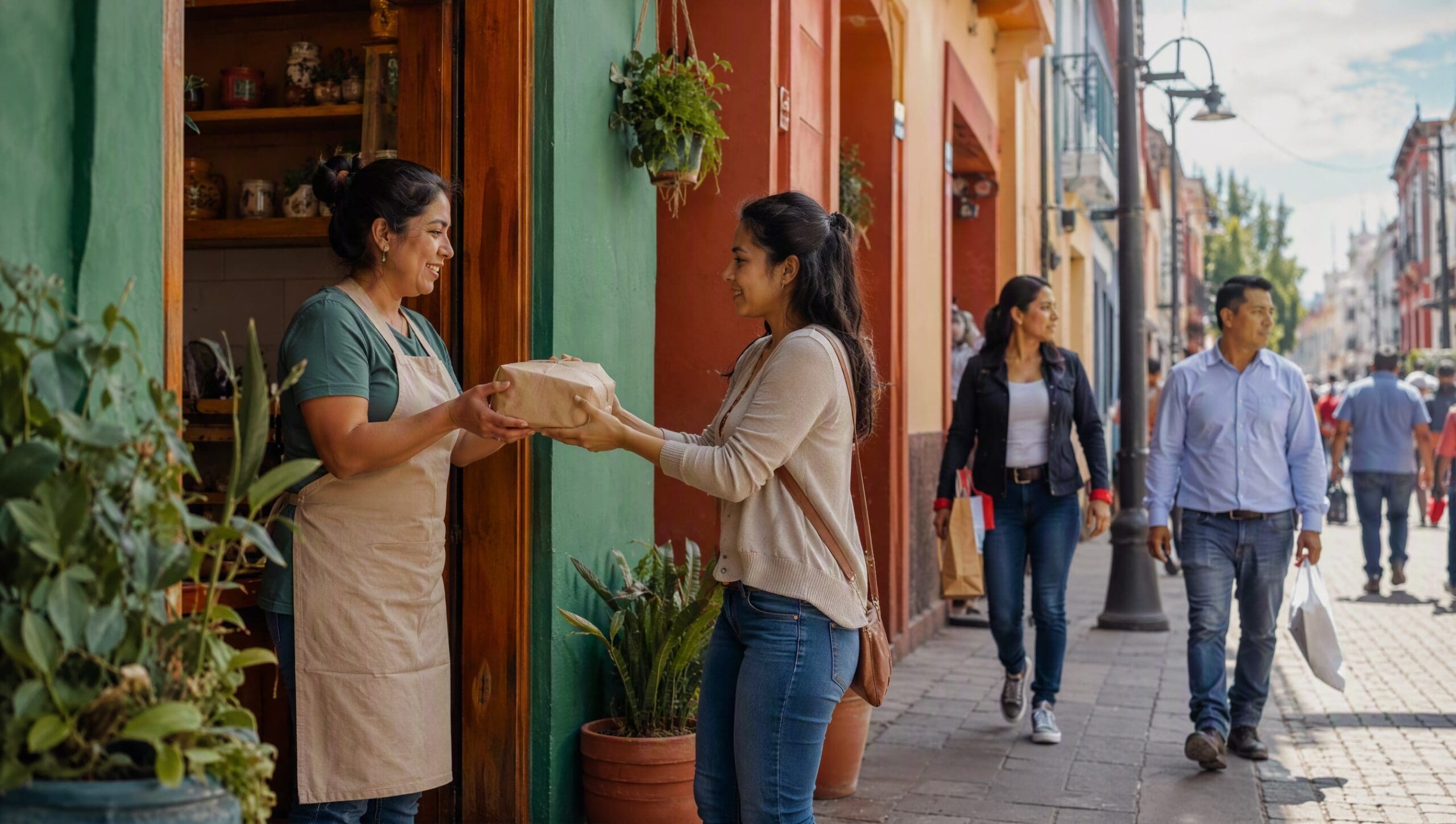 35 Frases para Atraer Clientes Nuevos (Ejemplos 2026)