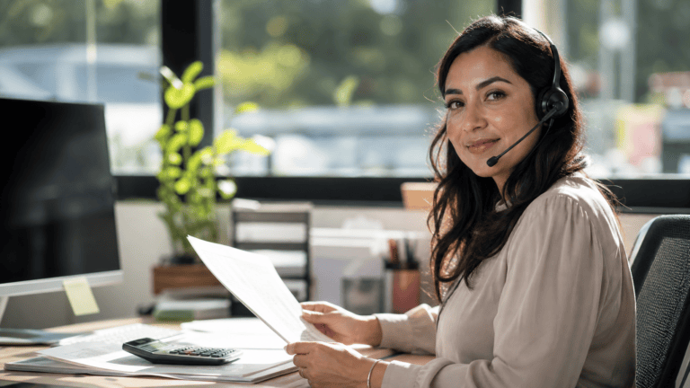 Frases para cobrar a un cliente por WhatsApp sin perder la relación