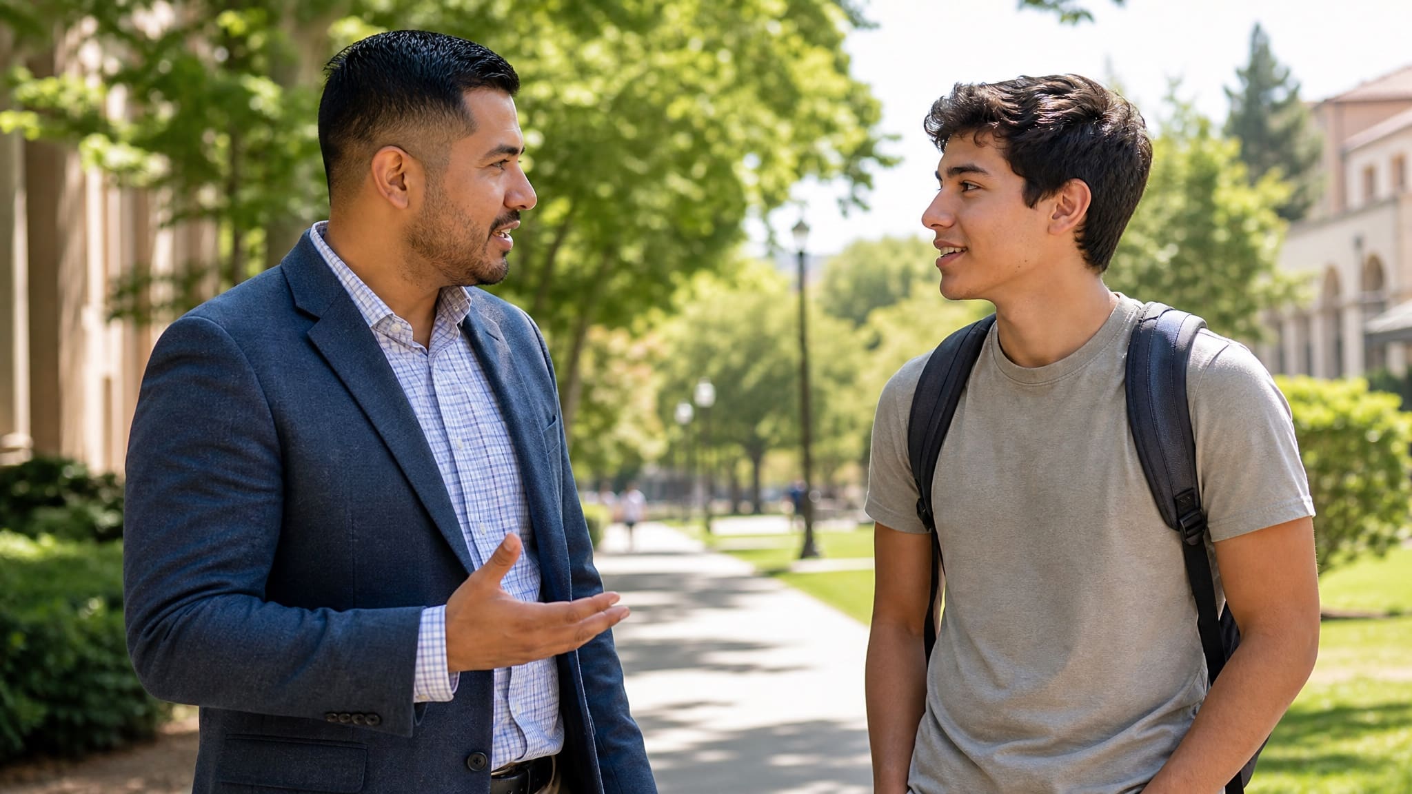 25 Frases para Convencer a un Aspirante de Matricularse (Ejemplos 2026)