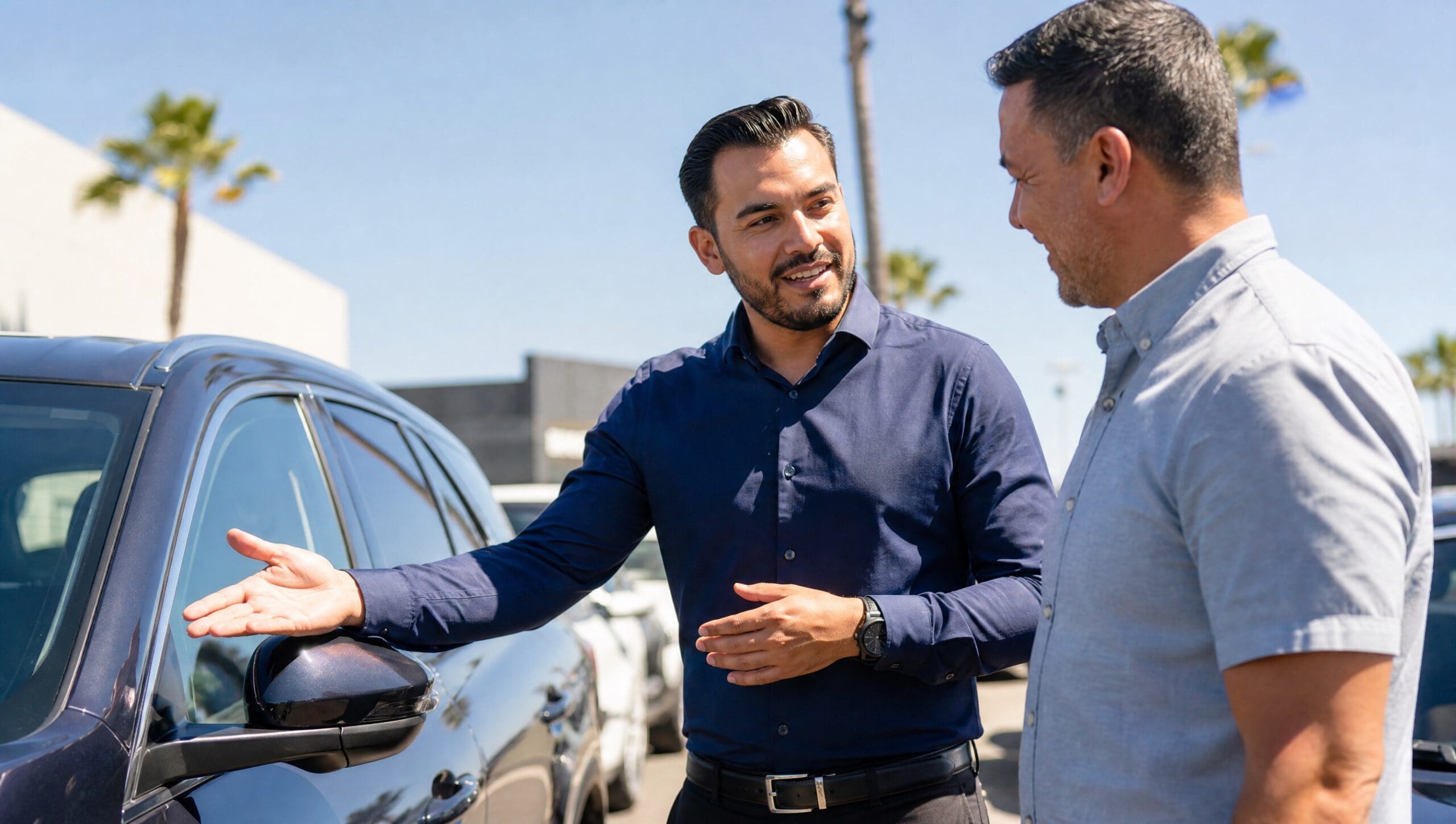 30 Frases para Vender Autos en el Concesionario (Ejemplos 2026)